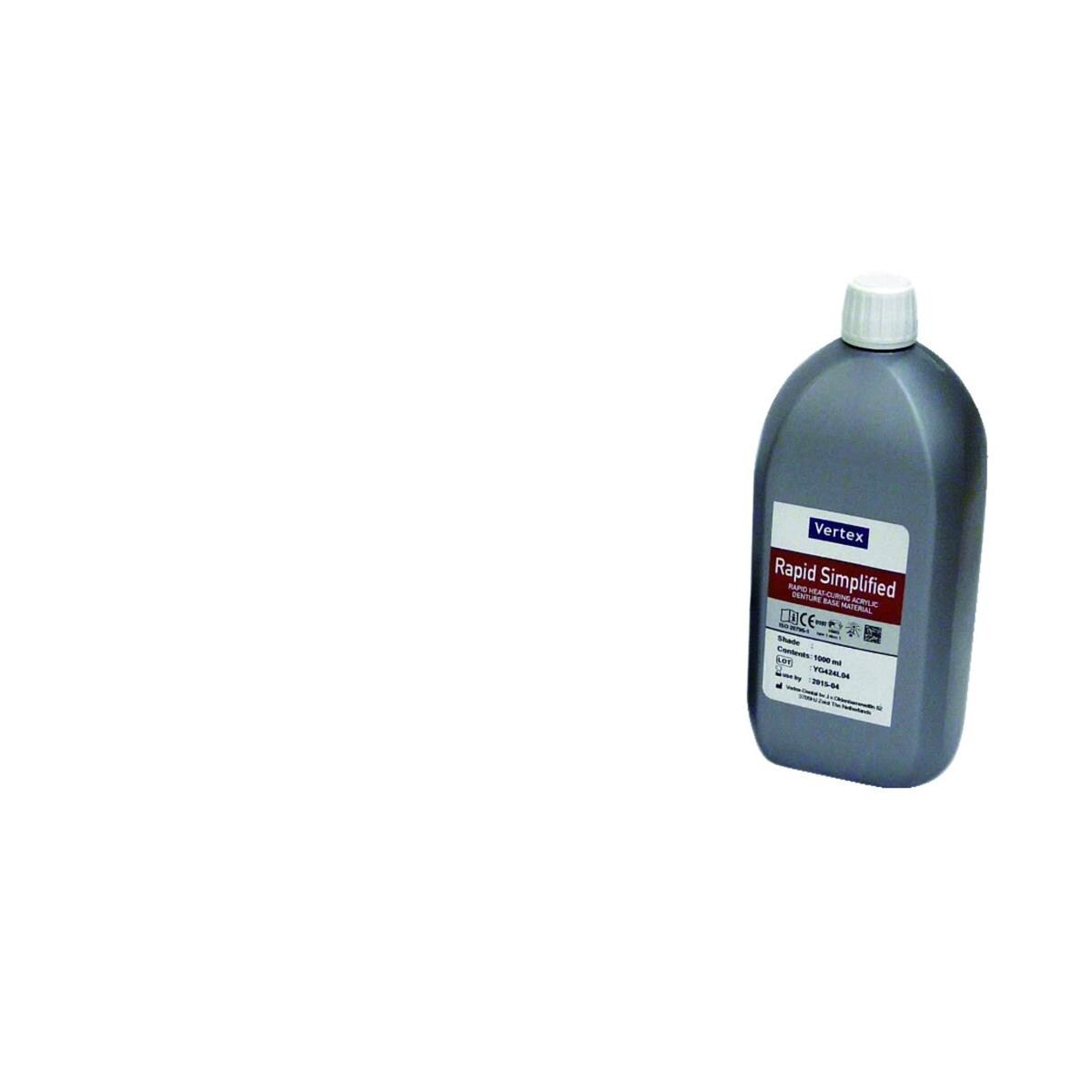 Vertex RS - Le liquide de 1 litre