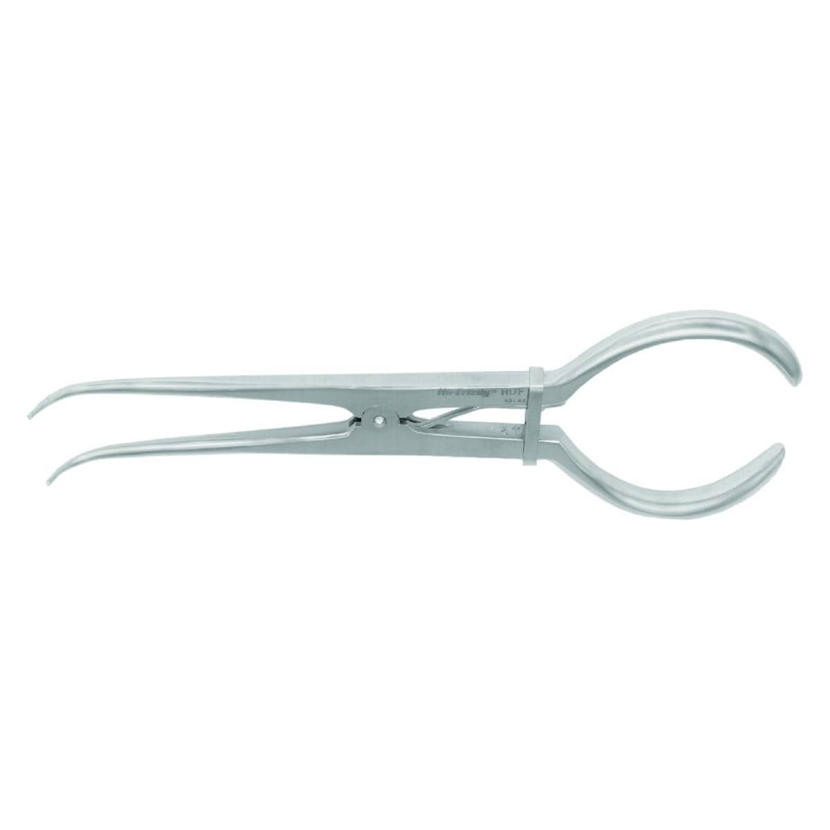 Pince Porte-Crampon HU-FRIEDY RDF4E