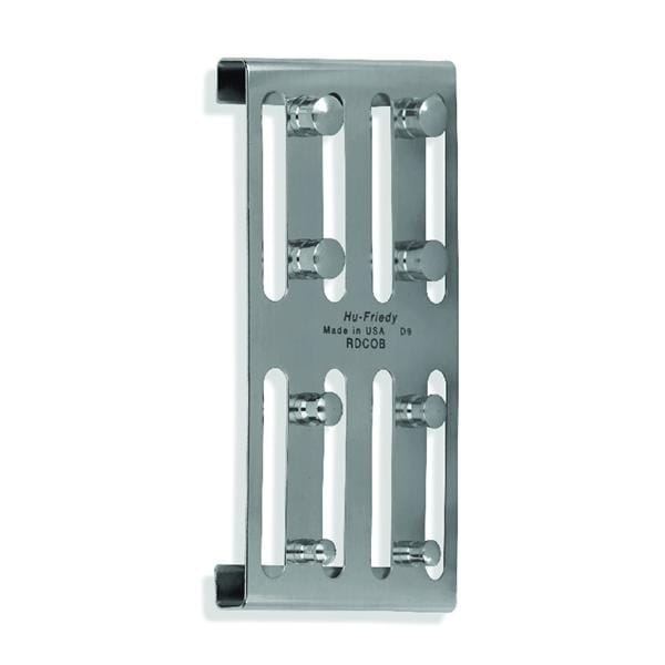 Plateau pour 8 crampons HU-FRIEDY