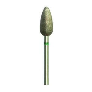 Fraise diamante dans la masse HORICO - Gros grain - SHM 274 060G - L'unit
