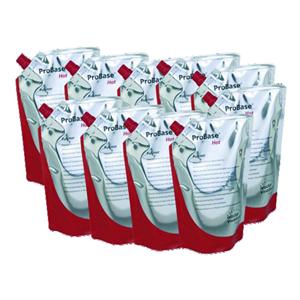 Probase Hot IVOCLAR - La poudre de 20 x 500 g - 36PV