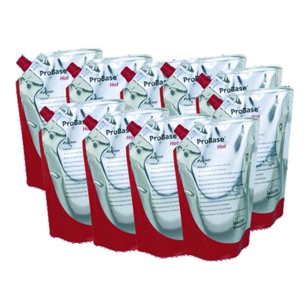 Probase Hot IVOCLAR - La poudre de 20 x 500 g - 36PV
