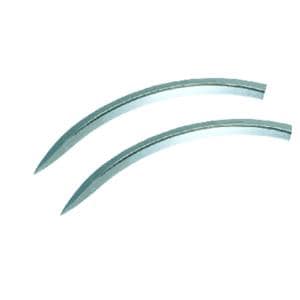 Suture Perma-Sharp Polyester HU-FRIEDY - 16,2mm - 4/0 - Bote de 12