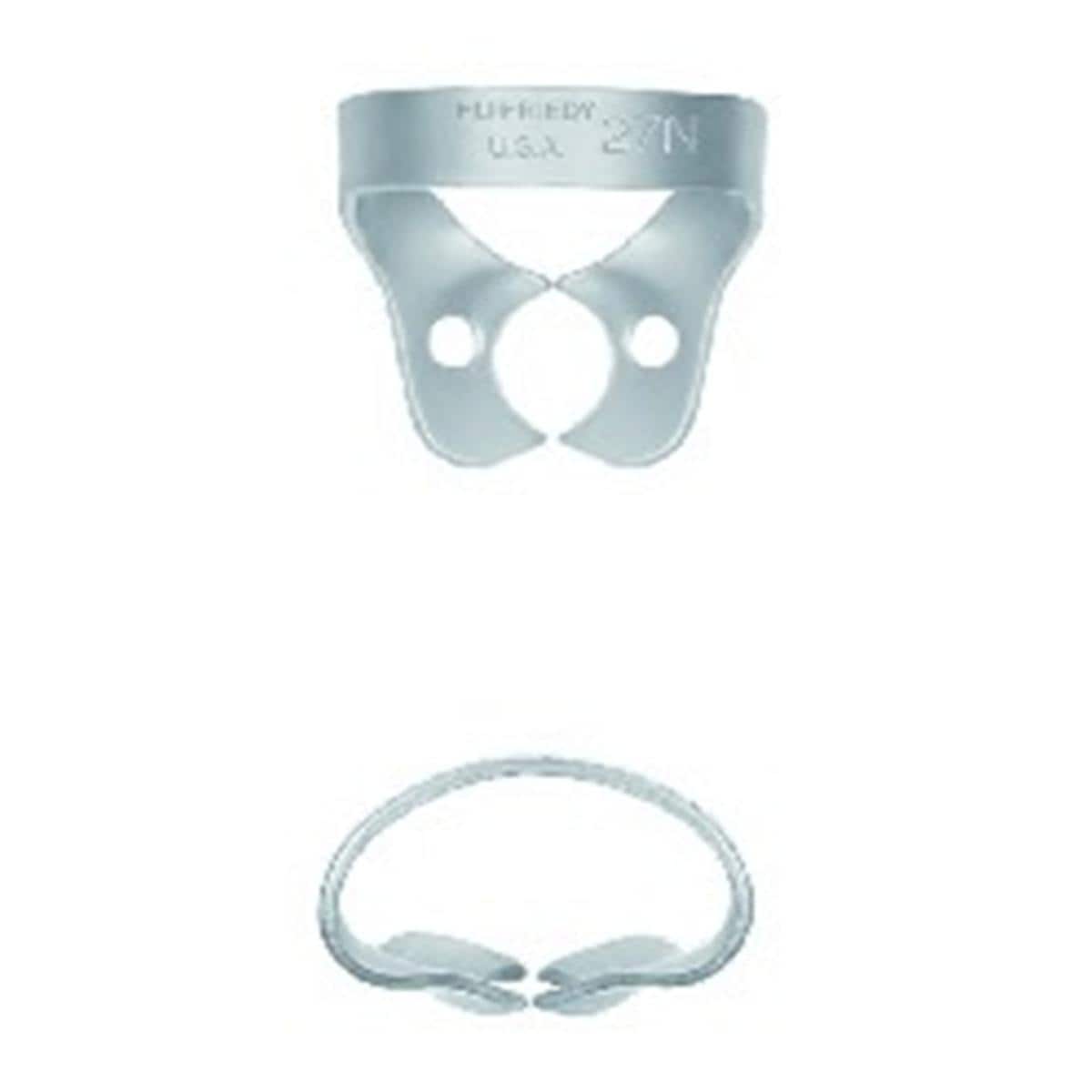 Crampon HU-FRIEDY - Sans ailettes - RDCM27N