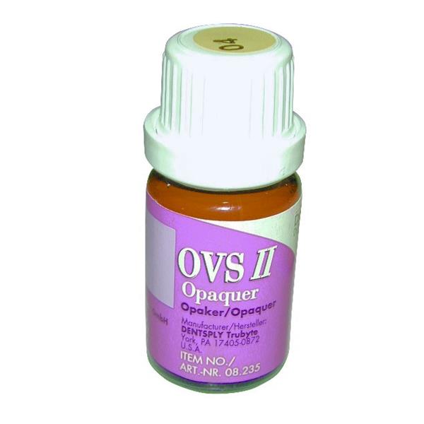 OVS II Opaquer 10ml - 04 rose DENTSPLY SIRONA