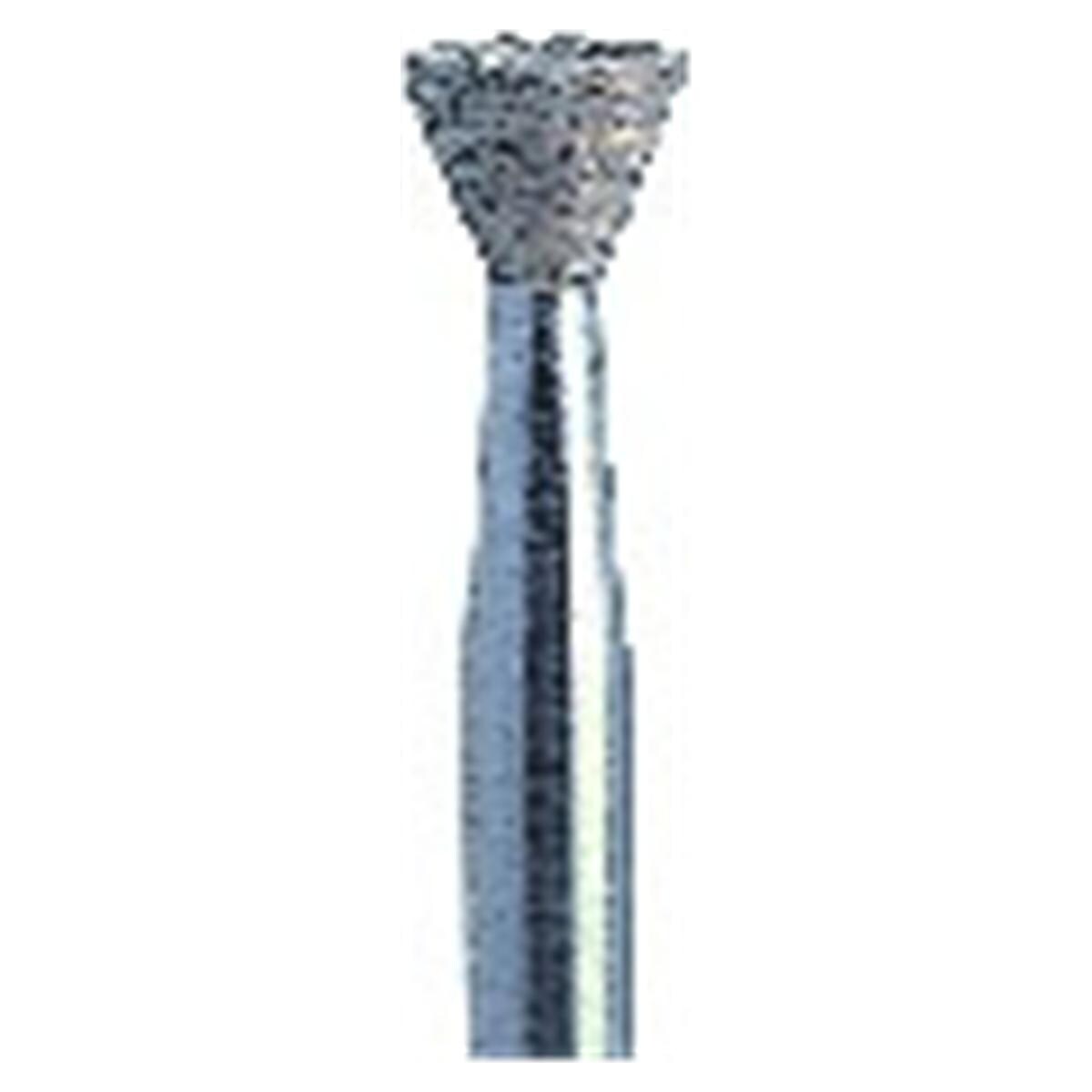 Fraise diamante dans la masse HORICO - Grain normal - SHM 030 023 - L'unit
