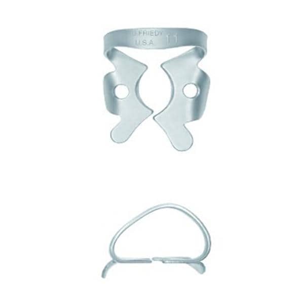 Crampon HU-FRIEDY - A ailettes - RDCM11