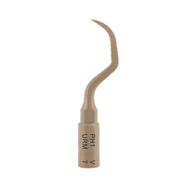 Inserts periomaintenance PH1 ACTEON SATELEC - Lot de 4