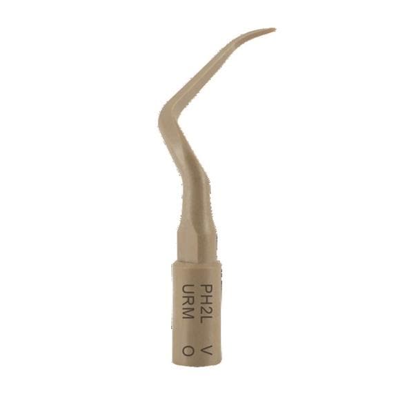 Inserts periomaintenance PH2L ACTEON SATELEC - Lot de 4