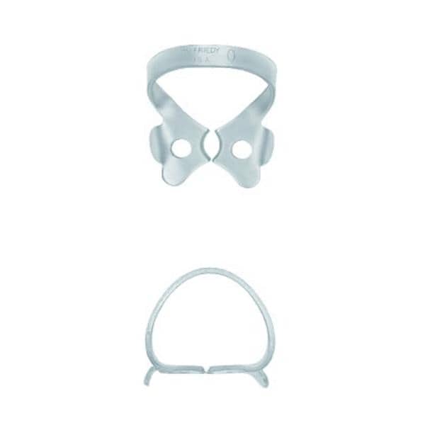 Crampon HU-FRIEDY - A ailettes - RDCM0
