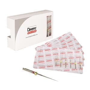 Profile DENTSPLY SIRONA - Coffret 25mm