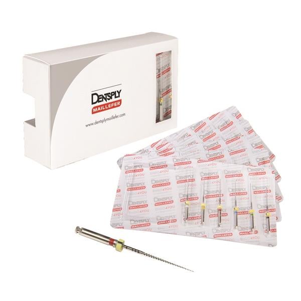 Profile DENTSPLY SIRONA - Coffret 25mm