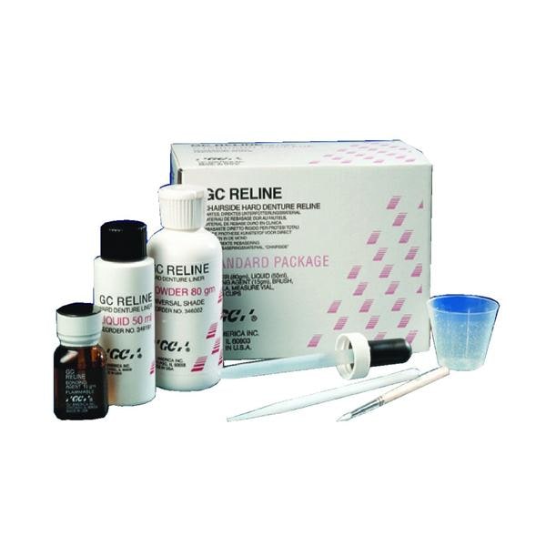 Reline dur GC - Coffret