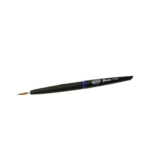 Pinceaux Genius RENFERT - N4