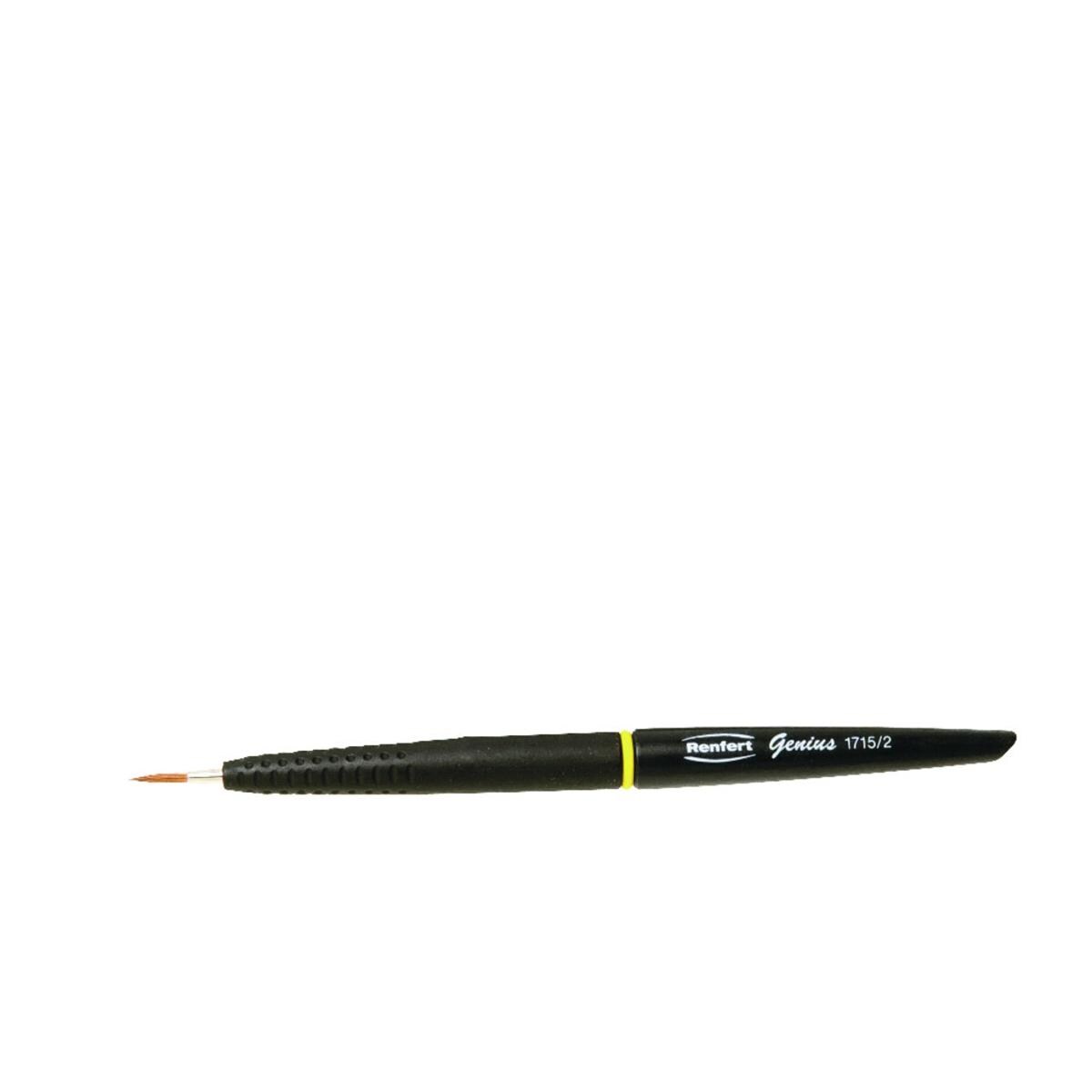 Pinceaux Genius RENFERT - N2