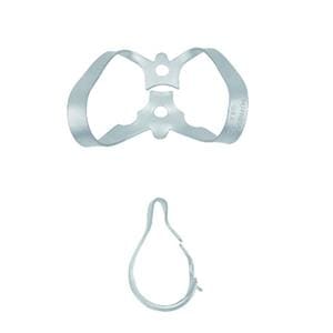 Crampon HU-FRIEDY - A ailettes - RDCM6