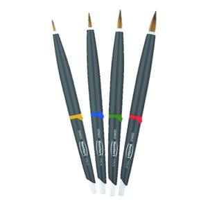 Fraise Transmtal DENTSPLY SIRONA - Poire FG 19mm 154 012 - Bote de 5
