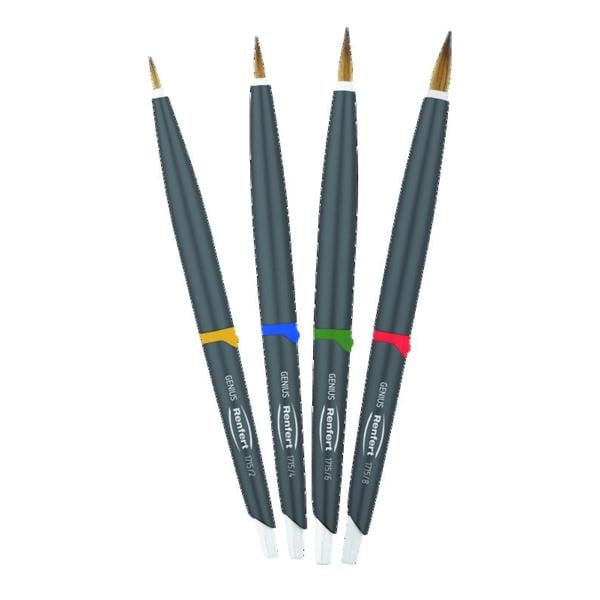 Fraise Transmtal DENTSPLY SIRONA - Poire FG 19mm 154 012 - Bote de 5