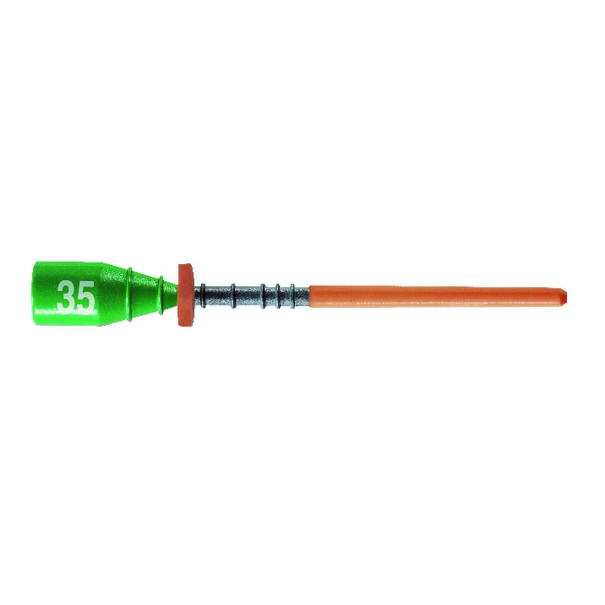 Thermafil DENTSPLY SIRONA - n 20 - Bote de 30
