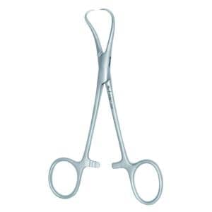 Pince  champs Backhaus HU-FRIEDY - 12,5cm