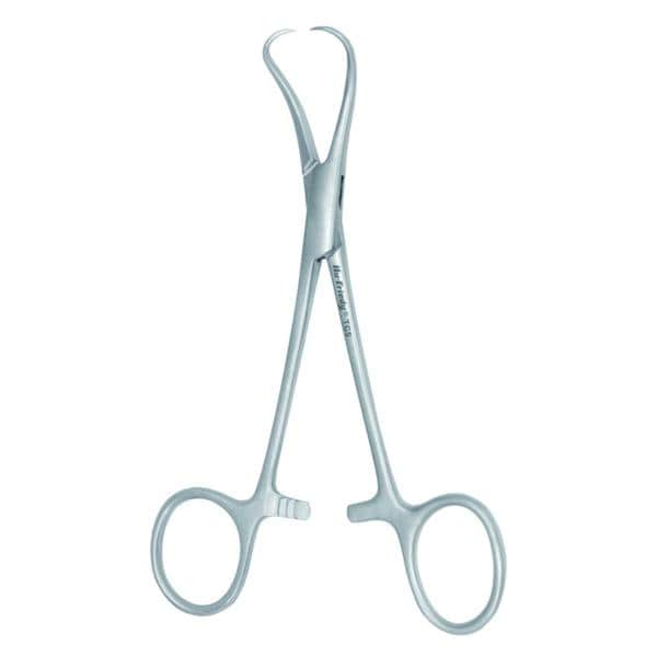 Pince  champs Backhaus HU-FRIEDY - 12,5cm