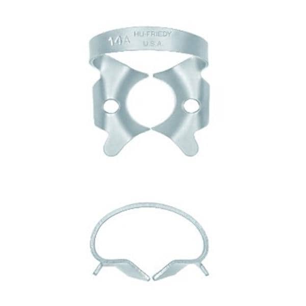 Crampon HU-FRIEDY - Sans ailettes - RDCMW14A