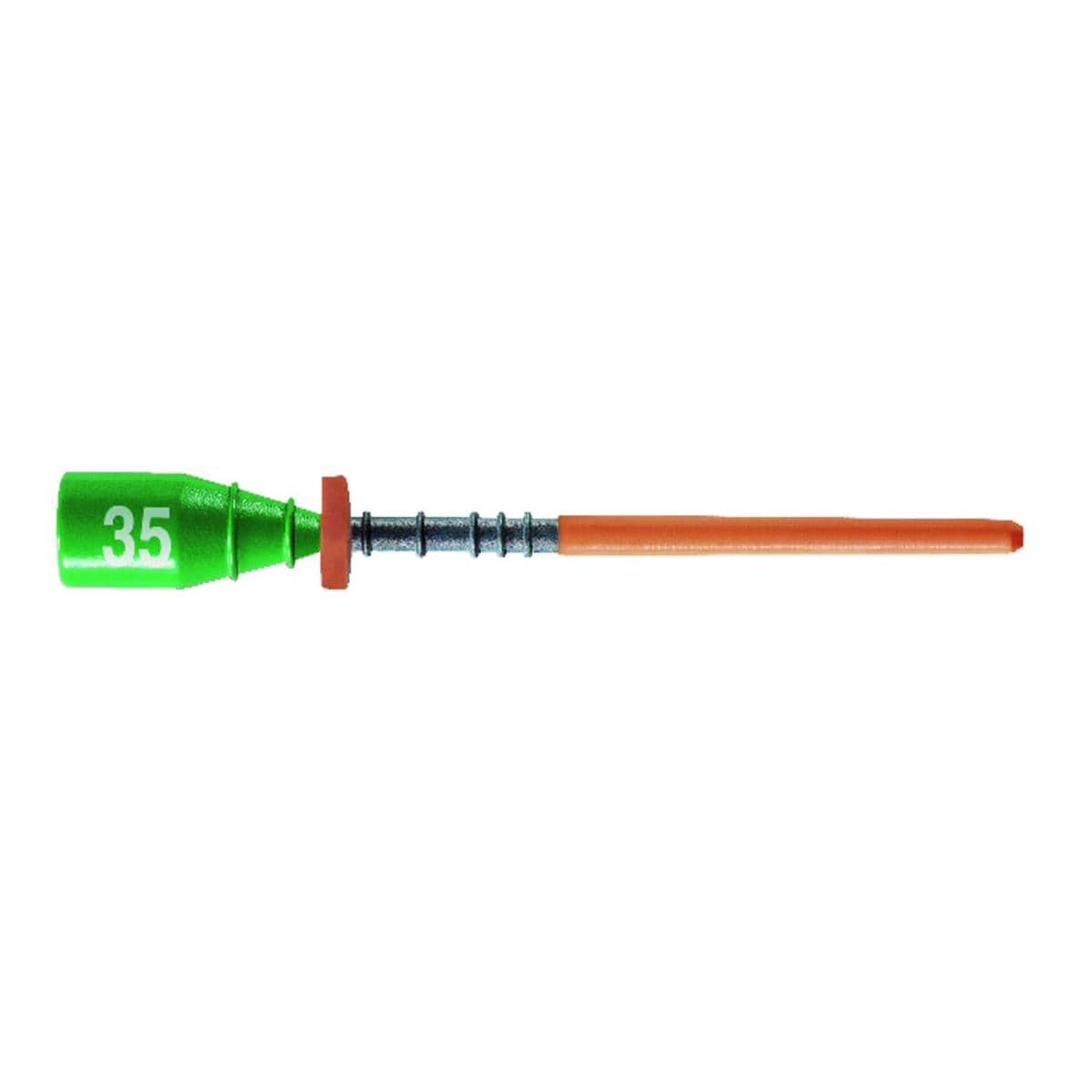 Thermafil DENTSPLY SIRONA - n 30 - Bote de 30