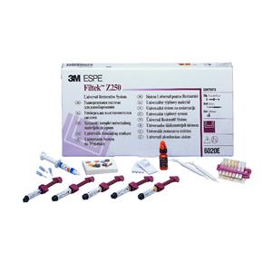 Filtek 250 3M - Coffret d'introduction