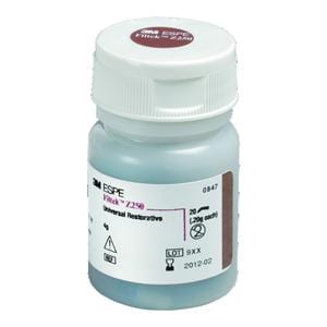 Filtek Z250 3M - I - Unidoses de 0,2g - Bote de 20