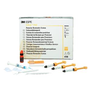 Filtek P60 3M - Coffret d'introduction