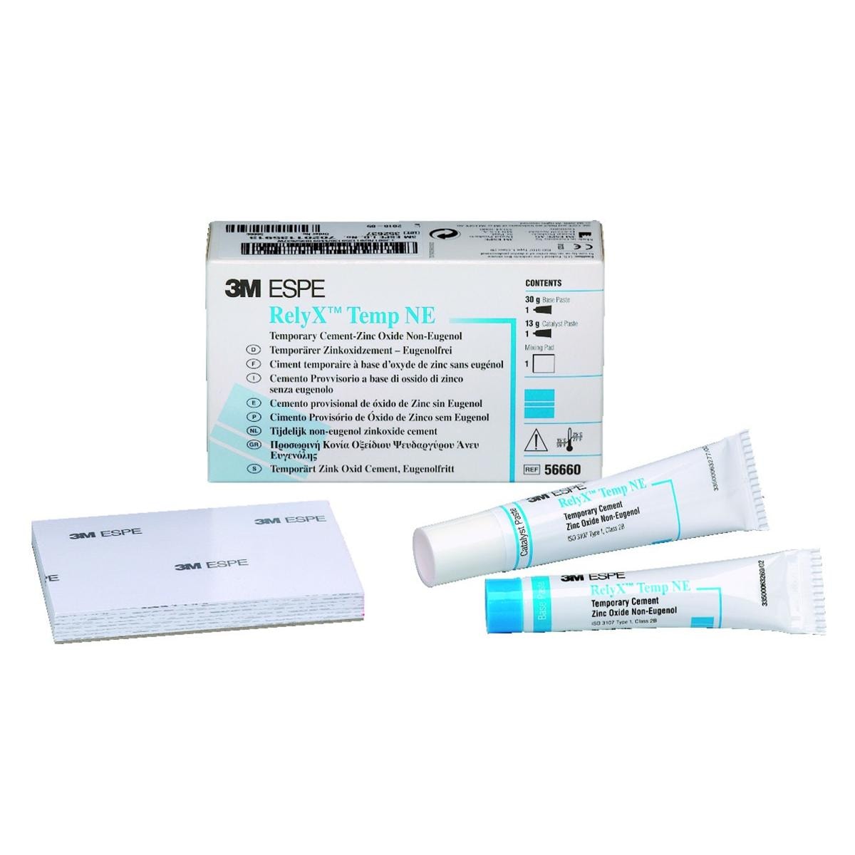 RelyX Temp NE 3M - Bote standard