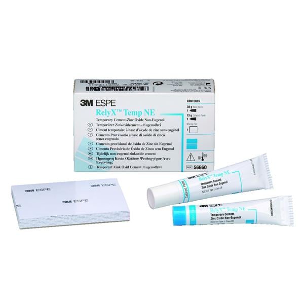 RelyX Temp NE 3M - Bote standard