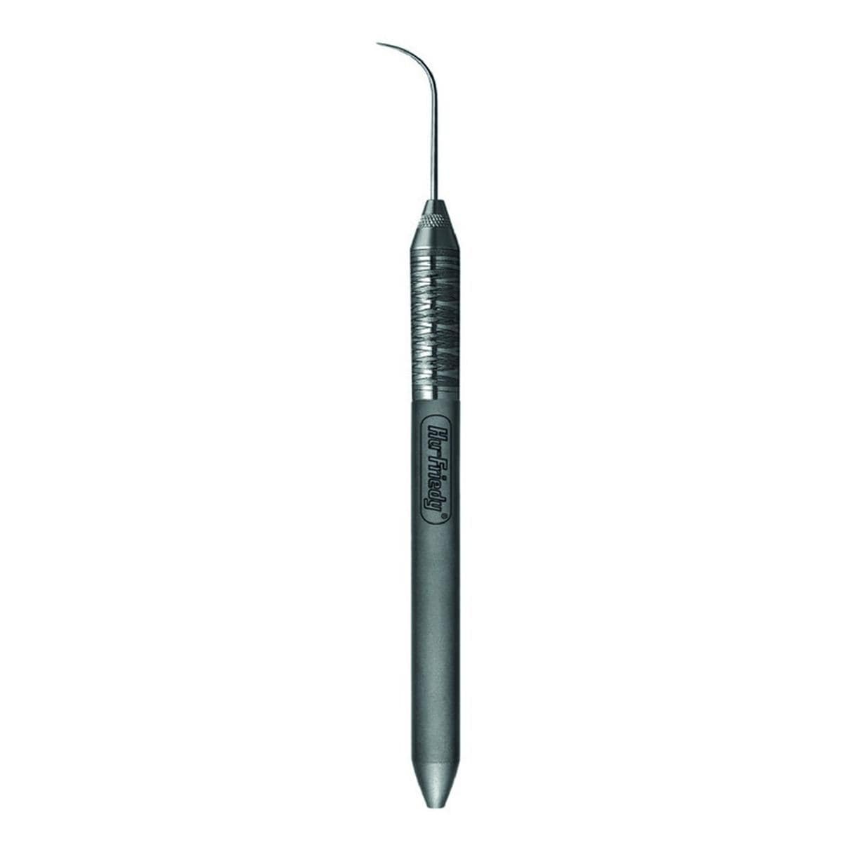 Sonde pour diagnostic HU-FRIEDY SATIN STEEL EXS3A6