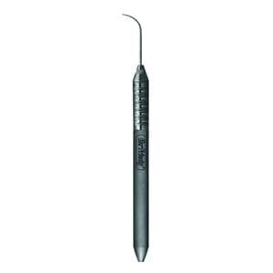 Sonde pour diagnostic HU-FRIEDY SATIN STEEL EXS3A6