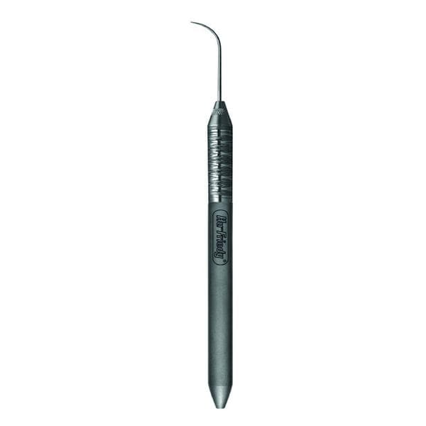 Sonde pour diagnostic HU-FRIEDY SATIN STEEL EXS3A6