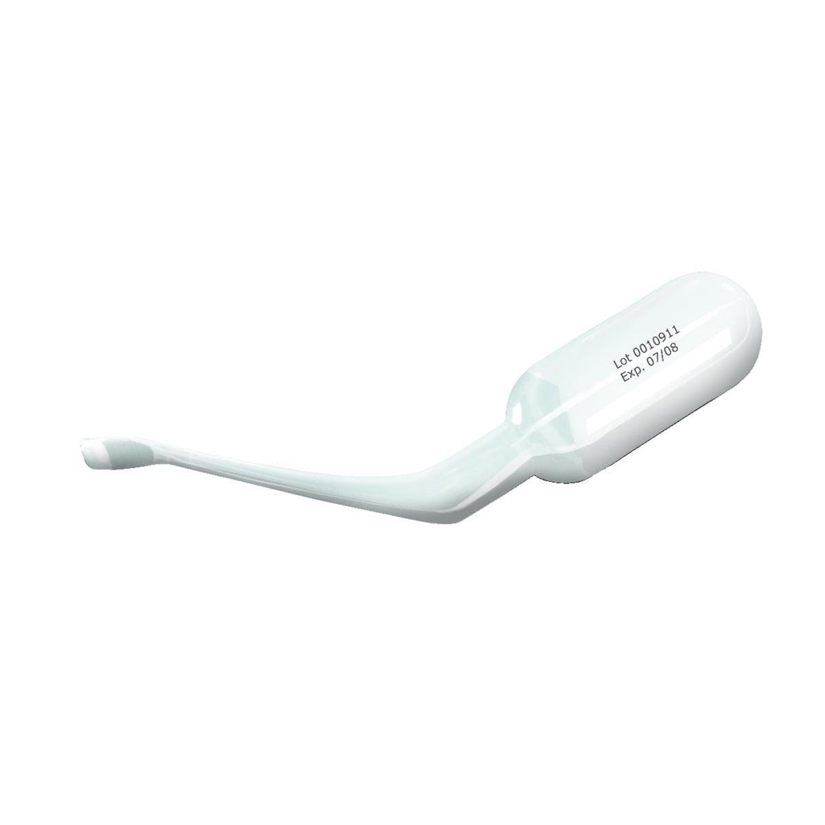 Glyde File Prep DENTSPLY SIRONA - Embouts jetables - Bote de 50