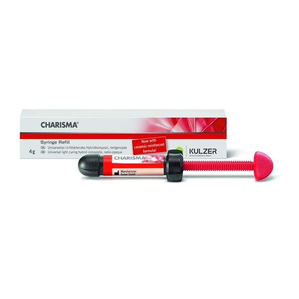 Charisma KULZER - B3 - Seringue de 4g