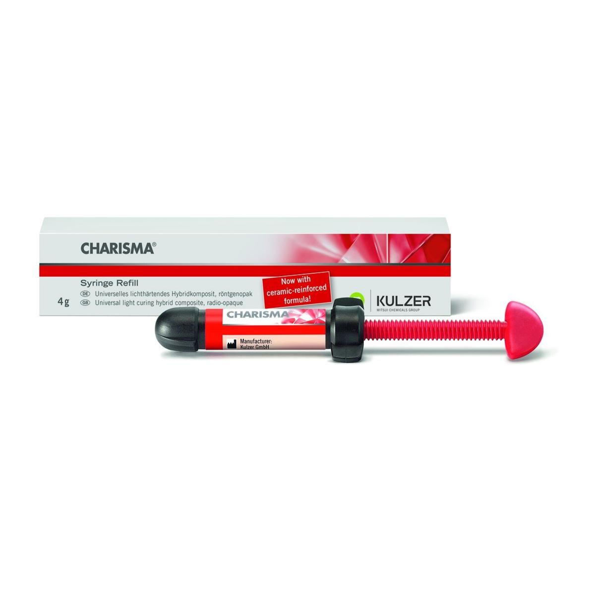 Charisma KULZER - OA3,5 - Seringue de 4g