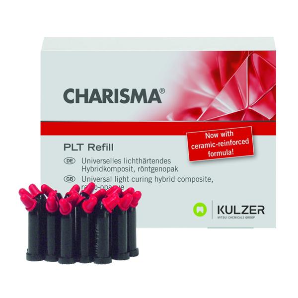 Charisma KULZER - unidoses - A2