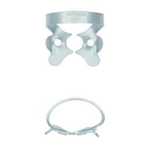 Crampon HU-FRIEDY - A ailettes - RDCM1