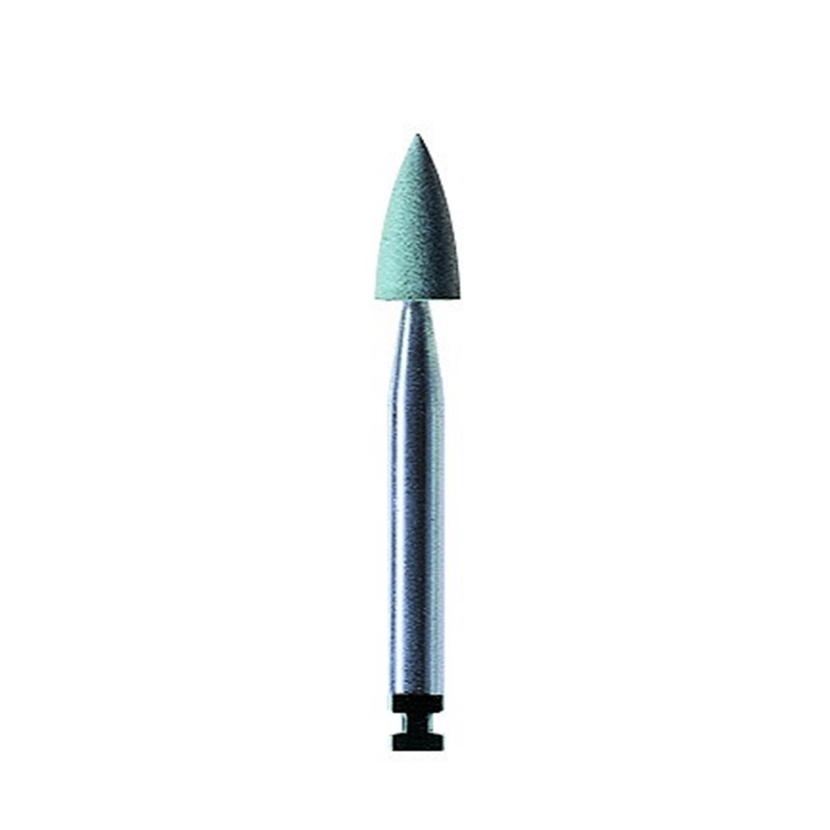 Astropol IVOCLAR VIVADENT - Refill F - Petite Flamme - Gris - Bote de 6