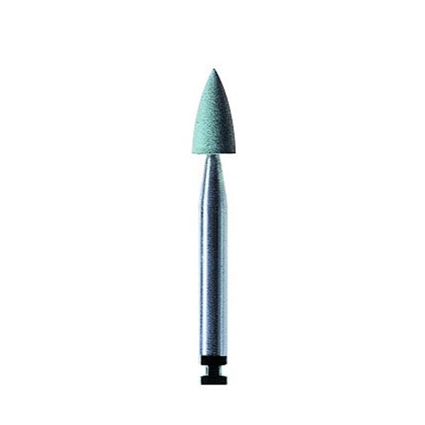 Astropol IVOCLAR VIVADENT - Refill F - Petite Flamme - Gris - Bote de 6