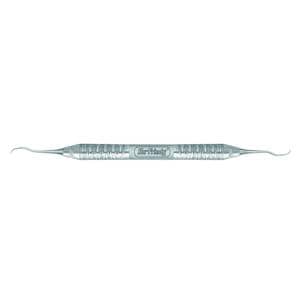 Detartreur Sickle "Satin Steel" HU-FRIEDY - S204SD6