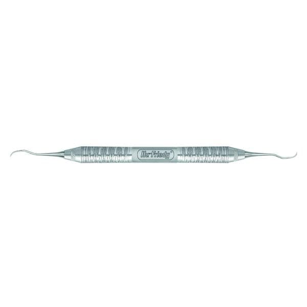 Detartreur Sickle "Satin Steel" HU-FRIEDY - S204SD6