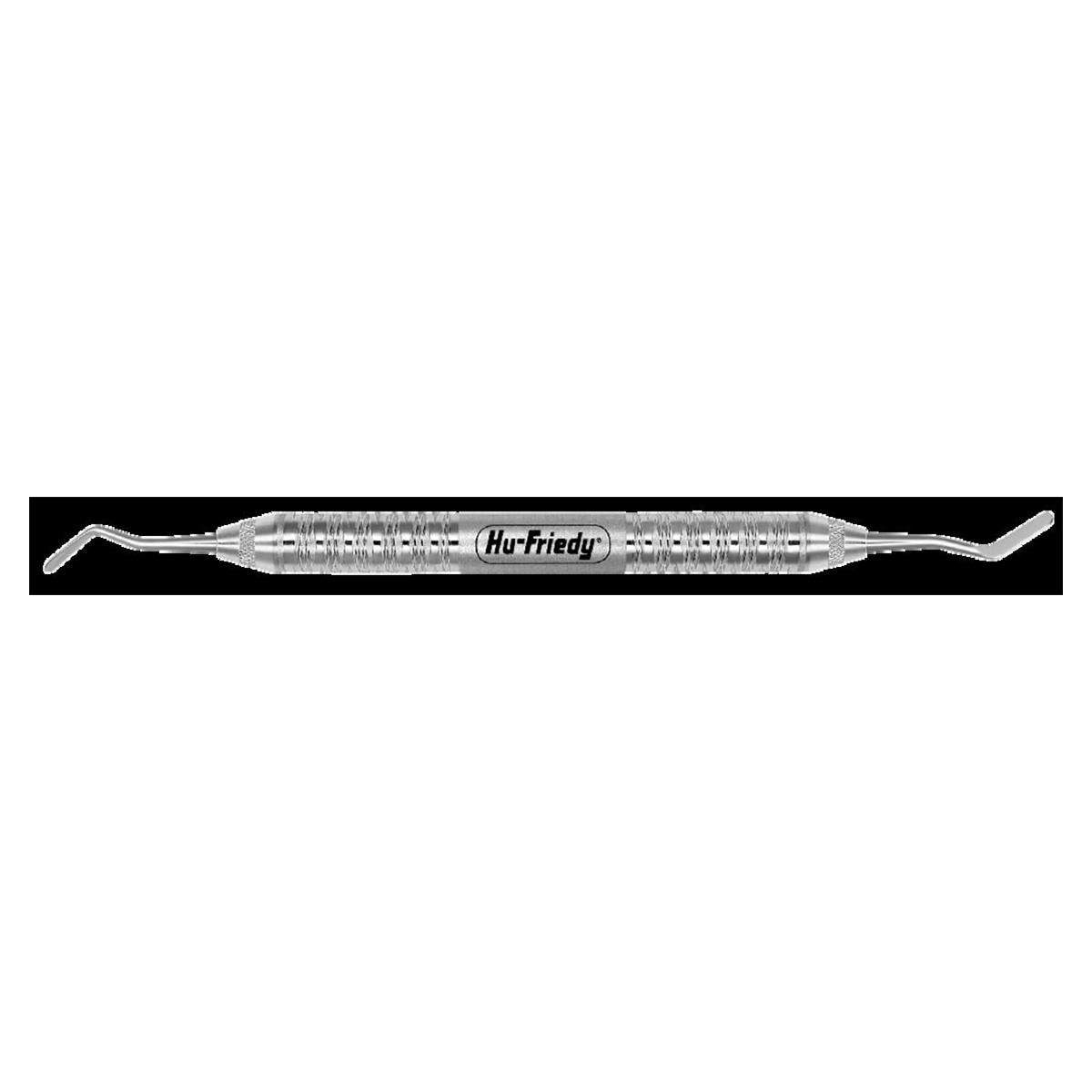 Spatule de bouche Heidemann HU-FRIEDY - manche n6