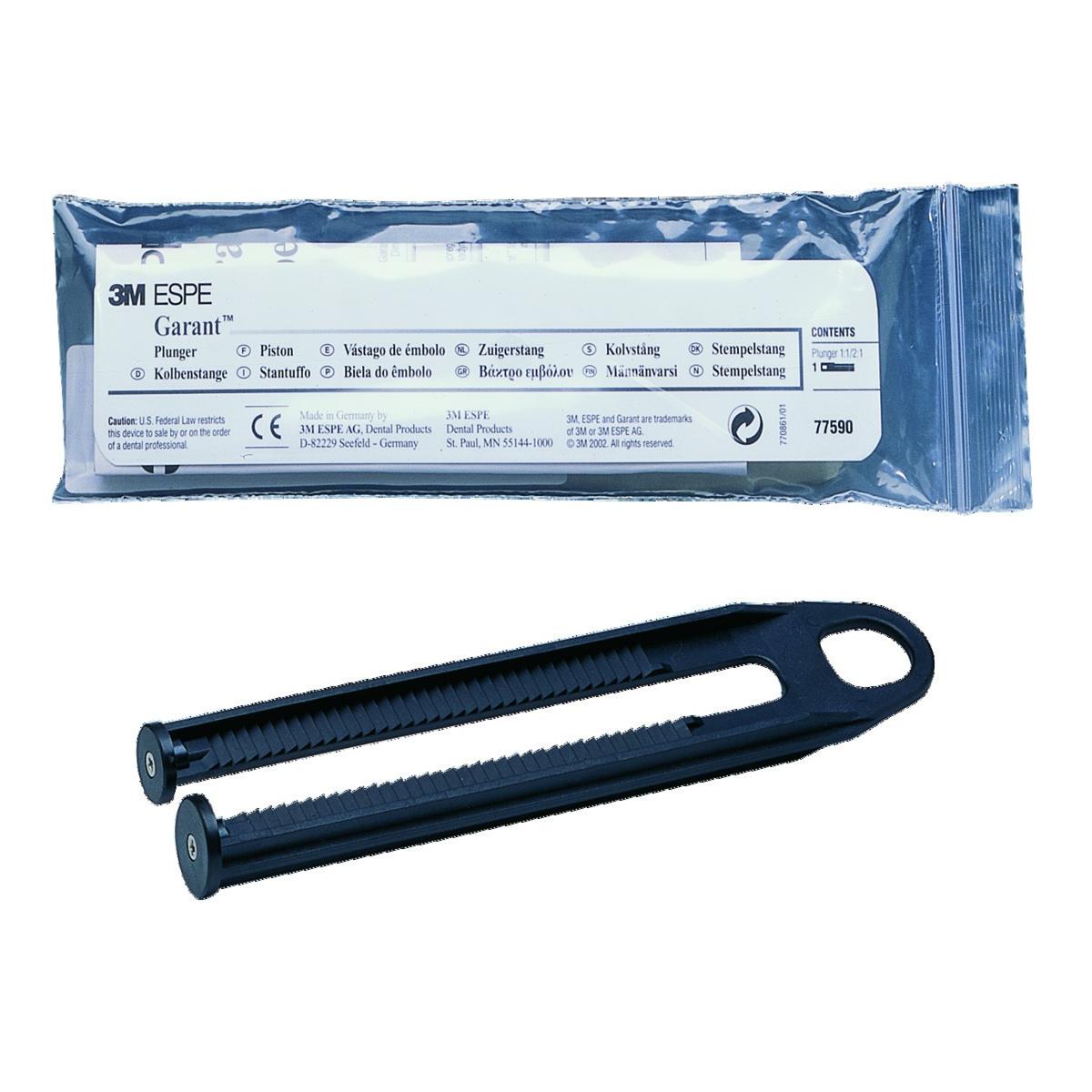 Accessoires Express 2 3M - Crmaillre 1:1 ou 2:1
