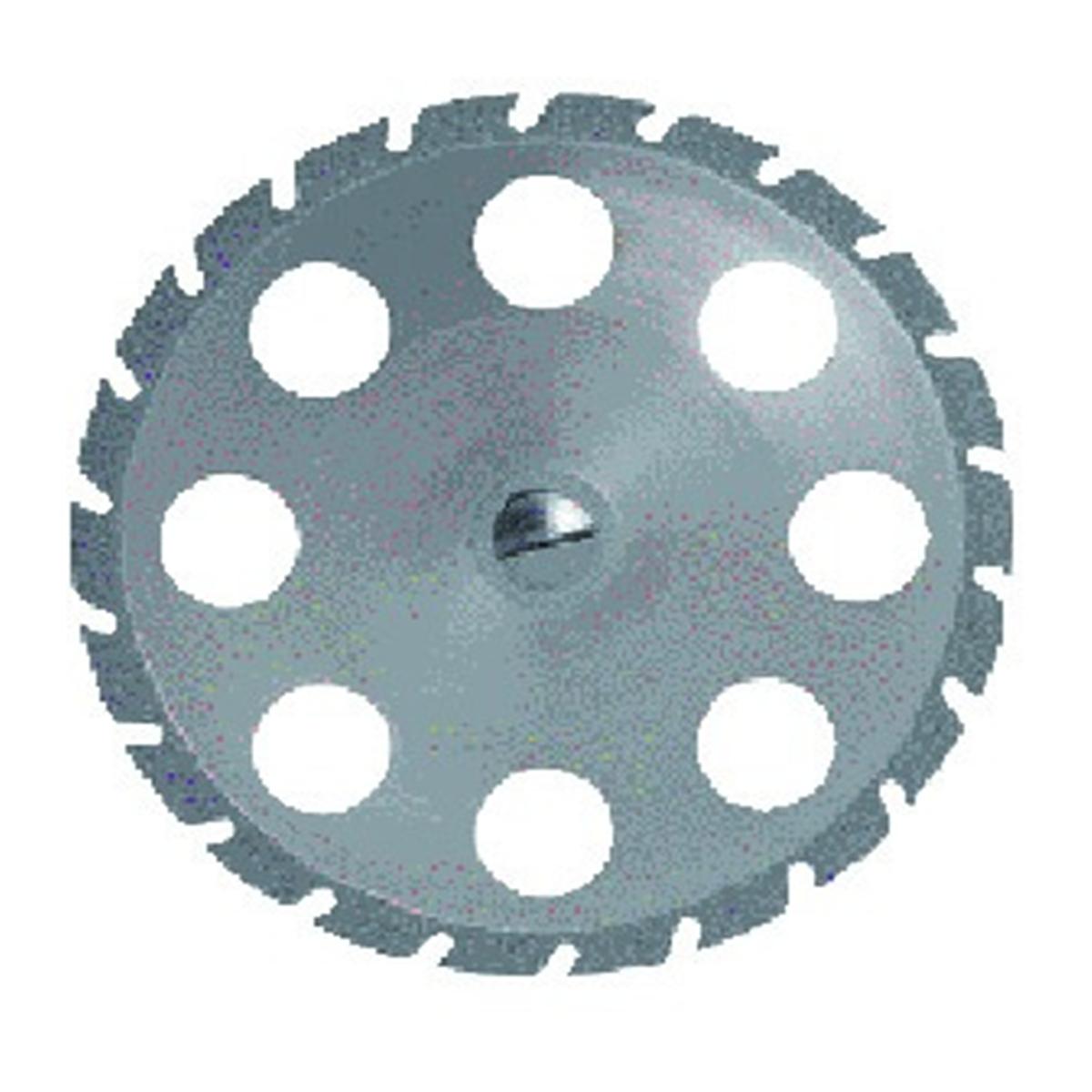 Disque diamant RENFERT - Plastercut - 45 x 0,35 mm - Le disque