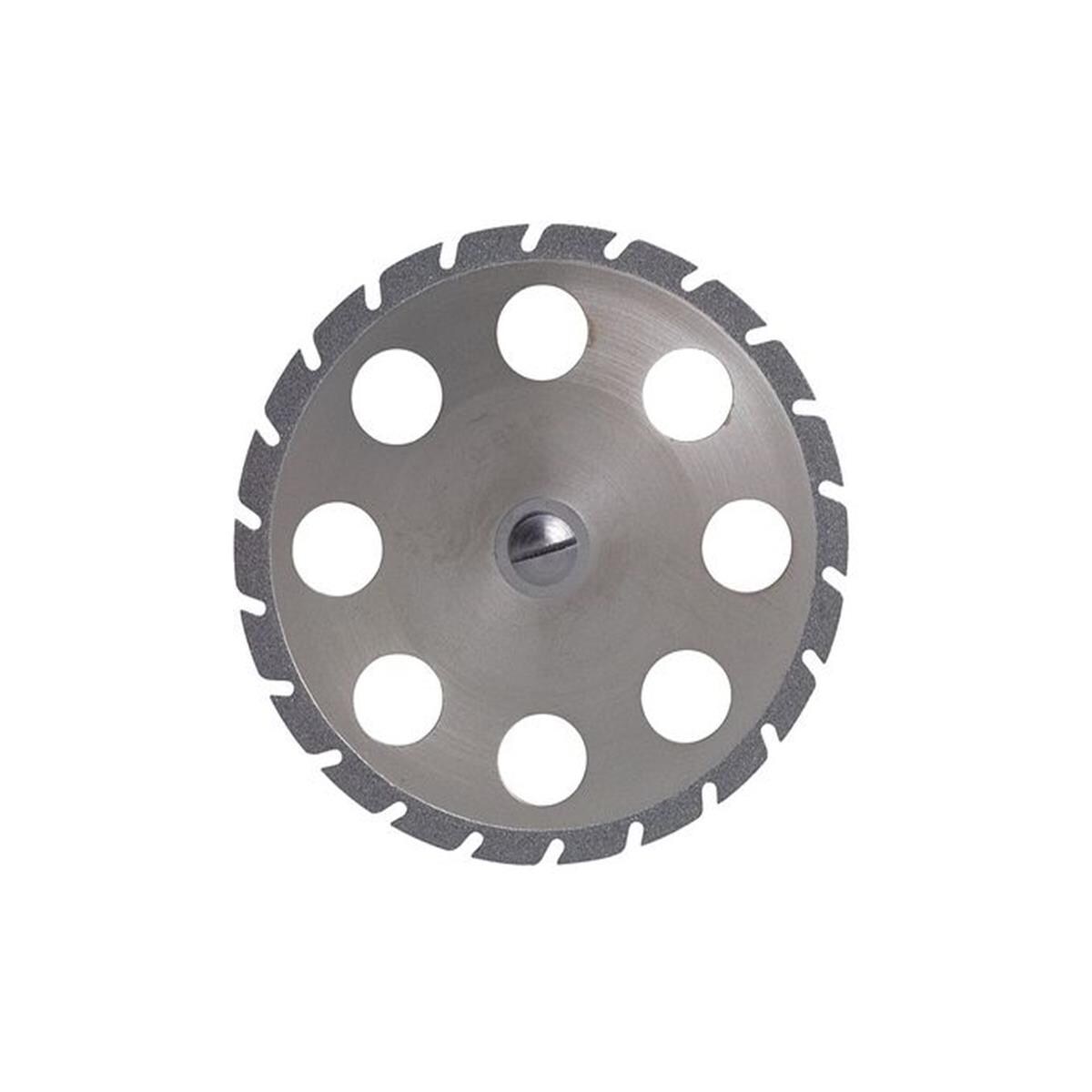 Disque diamant RENFERT - Plastercut - 45 x 0,35 mm - Le disque