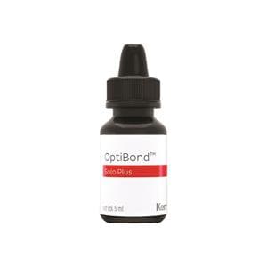 LQ Optibond Solo Plus - Coffret KERR