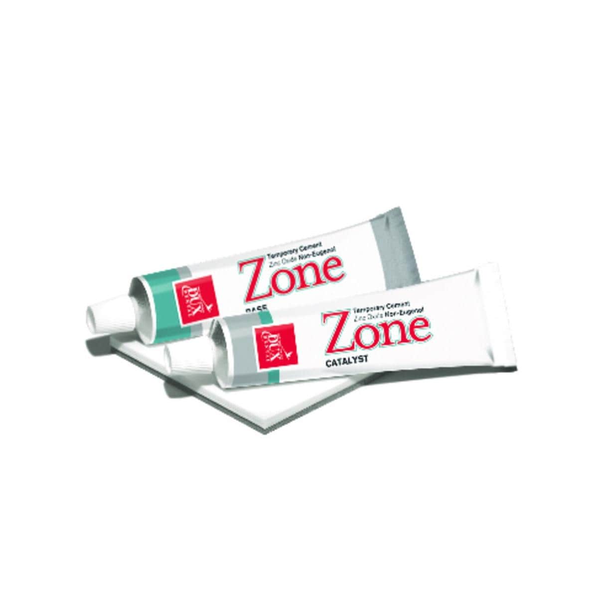 Zone DUX DENTAL - Bote de 2 tubes